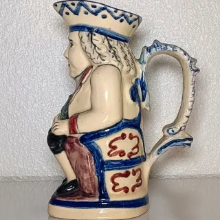 ⚜️Jarra Mambrú⚜️