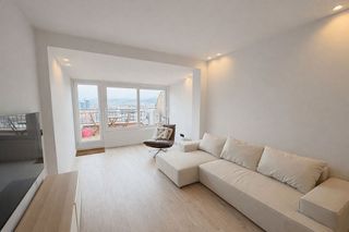 Piso en alquiler en Eixample Sud – Migdia en Girona