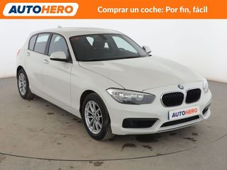 BMW Serie 1 118i