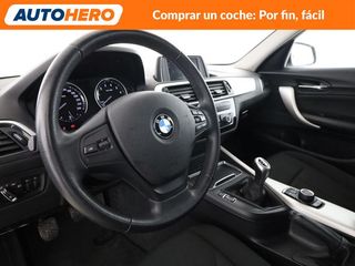 BMW Serie 1 118i