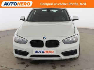BMW Serie 1 118i