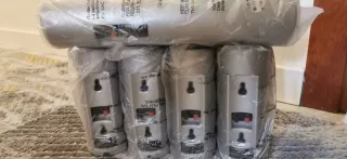 5 Altavoces satelite Yamaha nx s60c