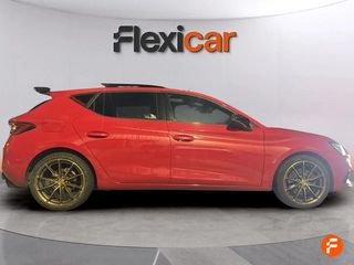 Seat Leon 1.5 TSI 110kW S&S FR Launch Pack L