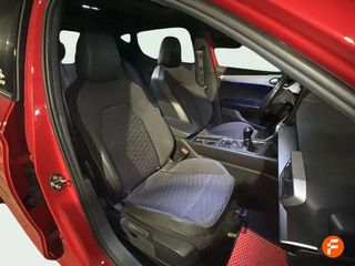 Seat Leon 1.5 TSI 110kW S&S FR Launch Pack L