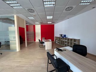 Local comercial en alquiler en Pomar en Badalona