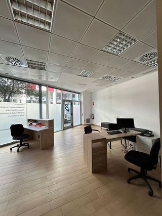 Local comercial en alquiler en Pomar en Badalona