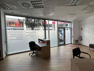 Local comercial en alquiler en Pomar en Badalona