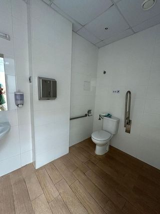 Local comercial en alquiler en Pomar en Badalona