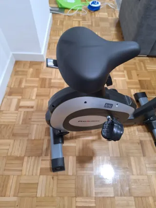 Bicicleta Estática Pro-Active Artic