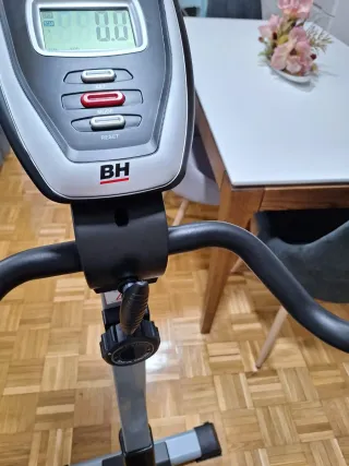 Bicicleta Estática Pro-Active Artic