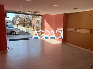 Local comercial en alquiler en Cardedeu