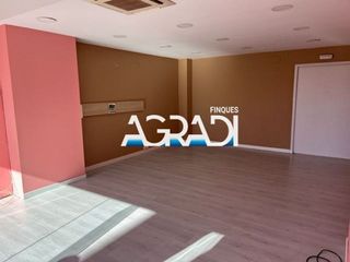 Local comercial en alquiler en Cardedeu