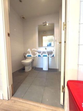 Local comercial en alquiler en Cardedeu