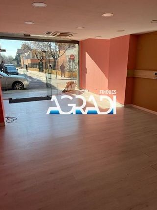 Local comercial en alquiler en Cardedeu