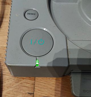 PlayStation 1 (PS1) Set Completo + Borsa