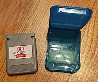 PlayStation 1 (PS1) Set Completo + Borsa