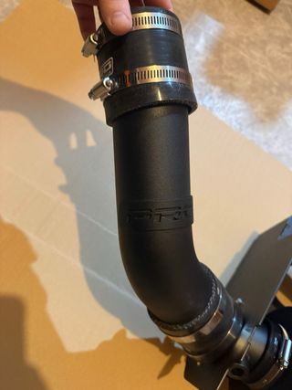 Admisión Aire Fiesta ST MK8.5