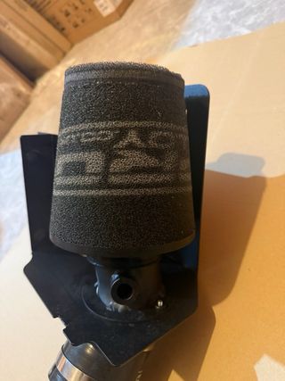 Admisión Aire Fiesta ST MK8.5