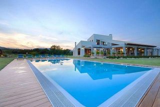 Chalet en alquiler en Ciutat d'Alcúdia en Alcúdia