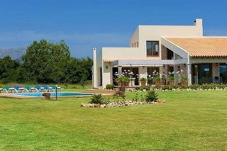 Chalet en alquiler en Ciutat d'Alcúdia en Alcúdia