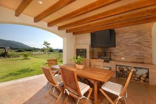 Chalet en alquiler en Ciutat d'Alcúdia en Alcúdia