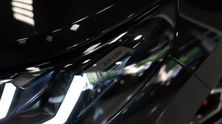 BMW X3 M 40 D