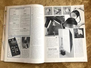 Fotografare il nudo - Libro di tecnica fotografica