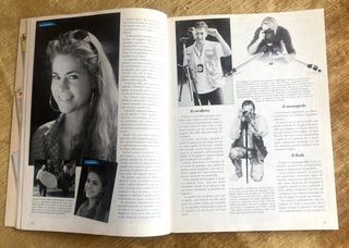Fotografare il nudo - Libro di tecnica fotografica