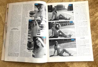 Fotografare il nudo - Libro di tecnica fotografica