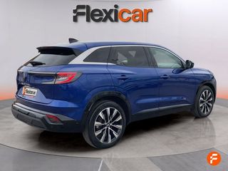 Renault Austral Techno Mild Hybrid 103kW (140CV) Auto