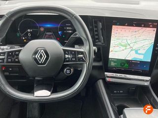 Renault Austral Techno Mild Hybrid 103kW (140CV) Auto