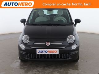Fiat 500 1.0 Mild-Hybrid Lounge