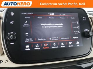 Fiat 500 1.0 Mild-Hybrid Lounge