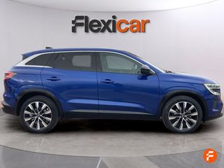 Renault Austral Techno Mild Hybrid 103kW (140CV) Auto