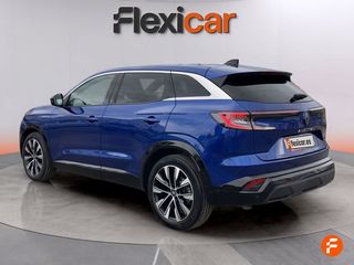 Renault Austral Techno Mild Hybrid 103kW (140CV) Auto