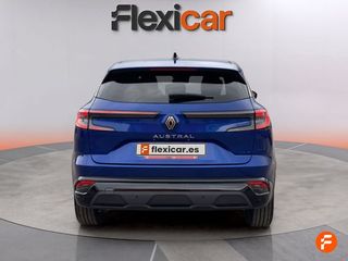 Renault Austral Techno Mild Hybrid 103kW (140CV) Auto