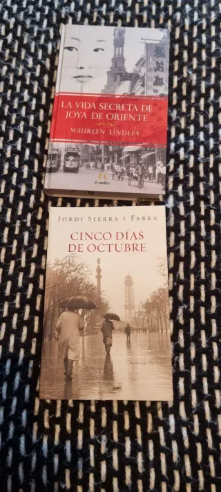 El secreto del escriba