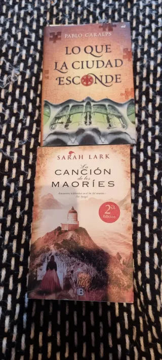 El secreto del escriba