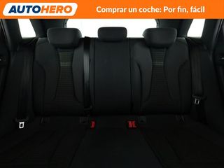 Audi A3 2.0 TDI Sport