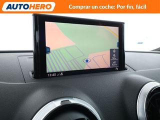 Audi A3 2.0 TDI Sport