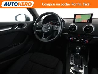 Audi A3 2.0 TDI Sport