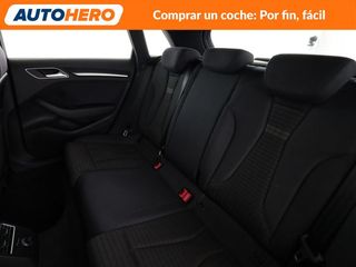 Audi A3 2.0 TDI Sport