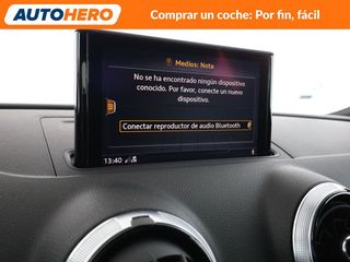 Audi A3 2.0 TDI Sport