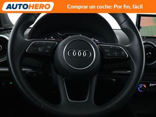 Audi A3 2.0 TDI Sport