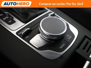 Audi A3 2.0 TDI Sport