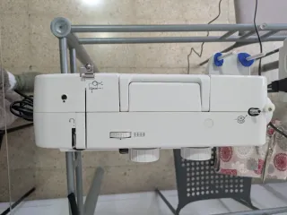 Máquina de Coser Singer Promise 1412