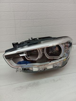 Faro delantero para BMW