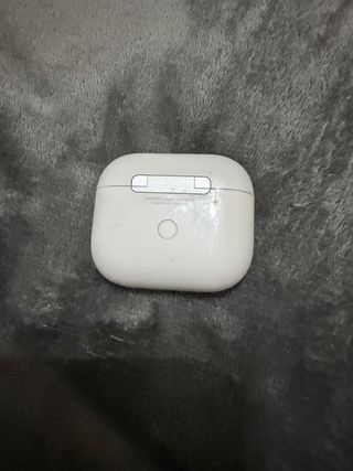 iPhone XS Max 64GB Dorado + AirPods 3