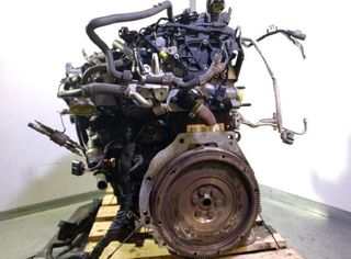 Volkswagen rectp5422257 motor completo dfsf caddy