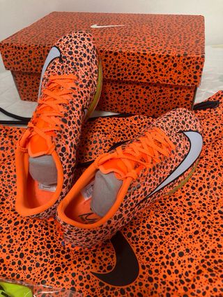 Zapatillas Nike Air Zoom Maxfly Oly Velocidad